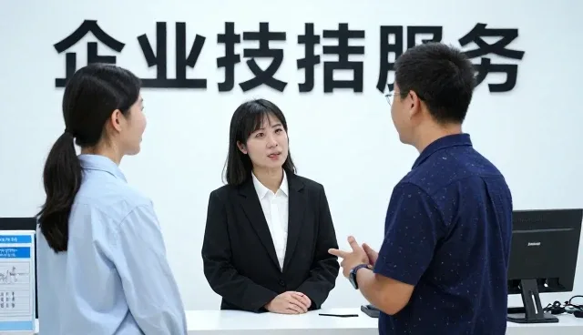 运维托管服务适用场景中的关键考量因素